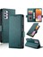 Samsung Galaxy A32 4g Flip Kart Yuvaları Cüzdan Günlük Kullanım Için Flip Case (Yurt Dışından) 1