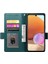 Samsung Galaxy A32 4g Flip Kart Yuvaları Cüzdan Günlük Kullanım Için Flip Case (Yurt Dışından) 3