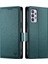Samsung Galaxy A32 4g Flip Kart Yuvaları Cüzdan Günlük Kullanım Için Flip Case (Yurt Dışından) 4