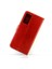 Samsung Galaxy Quantum 2 Kart Tutucu Manyetik Kapatma Pu Için Flip Case (Yurt Dışından) 3