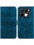 Infinix Not 40 Pro Artı Cüzdan Manyetik Kabartmalı Zambak Kart Için Flip Case (Yurt Dışından) 1