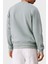 Calvin Klein Pamuklu Sweat J30J325630PFF Erkek Sweat J30J325630 Pff 2