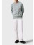 Calvin Klein Pamuklu Sweat J30J325630PFF Erkek Sweat J30J325630 Pff 4