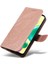 Kredi Kartı Yuvası ile Xiaomi Redmi 10A Yüksek Kaliteli Deri Için Flip Case (Yurt Dışından) 4