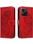 Kredi Kartı Yuvası ile Xiaomi Redmi 10A Yüksek Kaliteli Deri Için Flip Case (Yurt Dışından) 3
