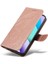 Xiaomi Redmi Not 11 Için Flip Case Kredi ile 4g Ayrılabilir El Kayışı (Yurt Dışından) 3
