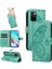 Xiaomi Redmi Için Flip Case 10 Başbakan Ayrılabilir El Kayışı Kabartmalı Yüksek (Yurt Dışından) 1