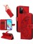 Kredi Kartı Yuvası ile Xiaomi Redmi 10 4g Için Flip Case Ayrılabilir El (Yurt Dışından) 1