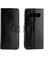 Samsung Galaxy S10 Artı Manyetik Kapatma Kickstand Pu Kart Için Flip Case (Yurt Dışından) 1
