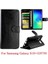 Samsung Galaxy S10 Artı Manyetik Kapatma Kickstand Pu Kart Için Flip Case (Yurt Dışından) 4