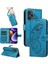 Kredi Kartı Yuvası ile Xiaomi Redmi Not 12 Turbo Için Flip Case Ayrılabilir (Yurt Dışından) 1
