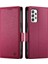 Samsung Galaxy A72 5g Flip Iş Günlük Kullanım Cüzdan Kartı Için Flip Case (Yurt Dışından) 4
