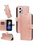 Xiaomi Redmi Not 11 Pro Için Flip Case Artı 5g Ayrılabilir El Kayışı Yüksek (Yurt Dışından) 1
