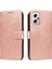 Xiaomi Redmi Not 11 Pro Için Flip Case Artı 5g Ayrılabilir El Kayışı Yüksek (Yurt Dışından) 3