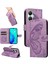 Vıvo Y27 4g Için Flip Case Kredi Kartı Yuvası ile Ayrılabilir El Kayışı Yüksek (Yurt Dışından) 1