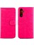 Samsung Galaxy A14 5g Manyetik Kapatma Darbeye Kickstand Için Flip Case (Yurt Dışından) 1