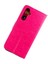 Samsung Galaxy A14 5g Manyetik Kapatma Darbeye Kickstand Için Flip Case (Yurt Dışından) 3