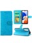 Samsung Galaxy A14 5g Manyetik Kapatma Darbeye Kickstand Için Flip Case (Yurt Dışından) 4