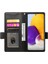 Samsung Galaxy A72 5g Flip Iş Günlük Kullanım Cüzdan Kartı Için Flip Case (Yurt Dışından) 2