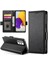 Samsung Galaxy A72 5g Flip Iş Günlük Kullanım Cüzdan Kartı Için Flip Case (Yurt Dışından) 4