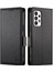 Samsung Galaxy A73 5g Kart Yuvaları Için Flip Case Günlük Kullanım Cüzdan Iş (Yurt Dışından) 1