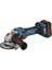 Gws 18V-15 Sc Taşlama 125MM'LIK 18 V 8 Amper 2 Akülü L-Boxx Çantalı 1