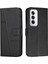 Oppo Oppo 12 5g Pu Deri Tam Koruma Kartı Ekleme Için Flip Case (Yurt Dışından) 1