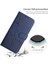 Oppo Oppo 12 5g Pu Deri Tam Koruma Kartı Ekleme Için Flip Case (Yurt Dışından) 3
