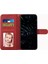 Oppo Oppo 12 5g Pu Deri Tam Koruma Kartı Ekleme Için Flip Case (Yurt Dışından) 4