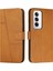 Oppo Oppo 12 5g Pu Deri Tam Koruma Kartı Ekleme Için Flip Case (Yurt Dışından) 1