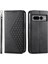 Google Pixel 7 Pro Günlük Kullanım Için Flip Case El Kayışı Standı Eşkenar Dörtgen Şekli (Yurt Dışından) 1