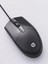 M260 1200 Dpı USB Kablolu Optik Oyuncu Mouse Siyah (Ramwhite Türkiye Garantili) 6