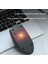 M260 1200 Dpı USB Kablolu Optik Oyuncu Mouse Siyah (Ramwhite Türkiye Garantili) 8