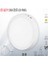 CT-5271 Sıva Üstü LED Panel 25W 1