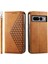 Google Pixel 7 Pro Günlük Kullanım Için Flip Case El Kayışı Standı Eşkenar Dörtgen Şekli (Yurt Dışından) 1
