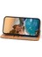 Google Pixel 7 Pro Günlük Kullanım Için Flip Case El Kayışı Standı Eşkenar Dörtgen Şekli (Yurt Dışından) 4