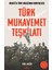Türk Mukavemet Teşkilatı - Kıbrıs’ta Türk Varlığının Koruyucusu - Sibel Akgün 1