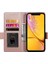 IPhone Xr Cüzdan Flip Günlük Kullanım Kartvizit Yuvaları Için Flip Case (Yurt Dışından) 5