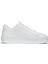 Kadın Puma White Puma Smash Platform V3 Beyaz Kadın Günlük Spor Ayakkabı 3