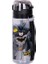 500ML Batman Pipetli Askılı Kilitlenebilir Su Matarası 2