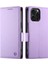 IPhone 15 Için Flip Case Pro Max Flip Cüzdan Günlük Kullanım Kart Yuvaları Iş (Yurt Dışından) 1