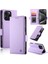 IPhone 15 Için Flip Case Pro Max Flip Cüzdan Günlük Kullanım Kart Yuvaları Iş (Yurt Dışından) 5