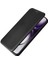 Oppo Oppo 12 5g Manyetik Karbon Fiber Tam Koruma Flip Case Için Flip Case (Yurt Dışından) 3