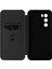 Oppo Oppo 12 5g Manyetik Karbon Fiber Tam Koruma Flip Case Için Flip Case (Yurt Dışından) 5