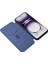 Oppo Oppo 12 5g Manyetik Karbon Fiber Tam Koruma Flip Case Için Flip Case (Yurt Dışından) 3