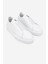 Emma Erkek Beyaz Rugan Hakiki Deri Sneakers & Spor Ayakkabı 352 20074 Erk Ayk Y24 2