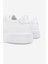 Emma Erkek Beyaz Rugan Hakiki Deri Sneakers & Spor Ayakkabı 352 20074 Erk Ayk Y24 5