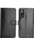 Oppo Reno3 Pro Kart Tutucu Manyetik Kapatma Darbeye Pu Için Flip Case (Yurt Dışından) 1