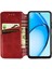 Oppo A60 4g Için Flip Case Zarif Iş Moda Tasarım Kapak Çevirin (Yurt Dışından) 4