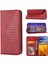 IPhone 13 Için Flip Case Pro Max Eşkenar Dörtgen Şekli Günlük Kullanım Cüzdan El Kayışı (Yurt Dışından) 5
